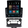 Штатная магнитола Canbox H-Line 5613-9-NI082N для Nissan Xterra 2 2005-2015 на Android 10 (4G-SIM, 6/128, DSP, QLed, Tesla)