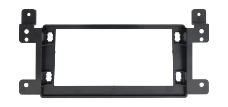 Штатная магнитола Canbox EVO 2K 5814-9222 для Suzuki Grand Vitara 2005-2015 на Android 14 (4G-SIM, 4/64, DSP, QLed, AI, 360)