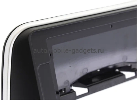 Hyundai Santa Fe 4 2018-2021 Canbox M-Line 7835-10-1137 на Android 10 (4G-SIM, 2/32, DSP, QLed) С крутилками