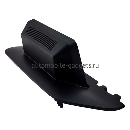 Штатная магнитола Lexus RX 4 2015-2019 12.3 дюйма Teyes LUX ONE (Round Corner) 6/128 RM-0274 на Android 10 (4G-SIM, 6/128, DSP, QLed) Mercedes Style