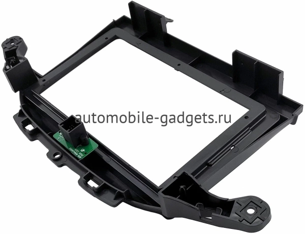 Штатная магнитола Opel Astra K 2015-2021 Canbox L-Line 4169-9-1674 на Android 10 (4G-SIM, 2/32, TS18, DSP, QLed)