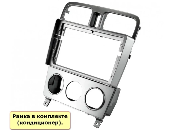 Subaru Forester 2 2002-2008 Canbox L-Line 4169-9-524 на Android 10 (4G-SIM, 2/32, TS18, DSP, QLed)
