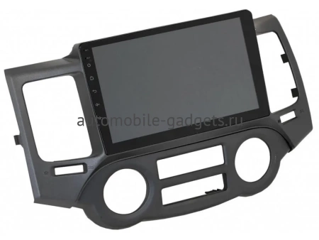 Штатная магнитола Kia Magentis 2, Optima 2 2008-2010 Canbox L-Line 4169-9-190 на Android 10 (4G-SIM, 2/32, TS18, DSP, QLed)