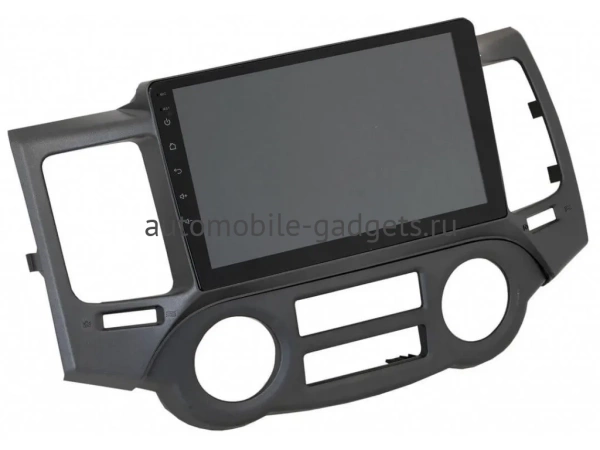 Штатная магнитола Kia Magentis 2, Optima 2 2008-2010 Canbox L-Line 4169-9-190 на Android 10 (4G-SIM, 2/32, TS18, DSP, QLed)