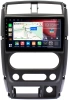 Штатная магнитола Suzuki Jimny 3 2005-2019 Canbox Logic-i3 5721-9-357 на Android 11 (4G-SIM, 4/64, DSP, 360, QLed)