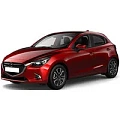 Mazda 2 (DJ) (2014-2019) Mazda 2 (DJ) (2014-2019)