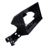 Штатная магнитола Audi A4 (B9) 2015-2024 (Вид 2) 12.3 дюйма Teyes LUX ONE 360 6/128 RM-0265 на Android 10 (4G-SIM, 6/128, DSP, QLed) Mercedes Style