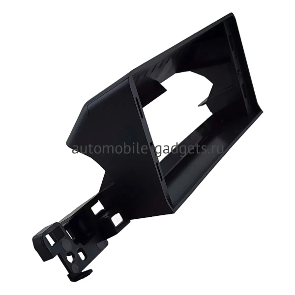Штатная магнитола Audi A4 (B9) 2015-2024 (Вид 2) 12.3 дюйма Teyes LUX ONE (Round Corner) 6/128 RM-0265 на Android 10 (4G-SIM, 6/128, DSP, QLed) Mercedes Style