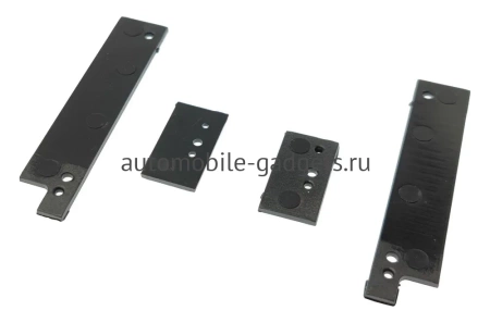 Штатная магнитола Ford Mondeo 5 2014-2022, Fusion 2 (North America) 2012-2016 OEM GT9-096 2/16 Android 10