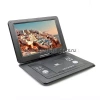 LS-142T портативный DVD плеер 15" c цифровым тюнером DVB-T2