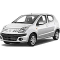Nissan Pixo 2008-2013