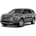 Ford Explorer Ford Explorer