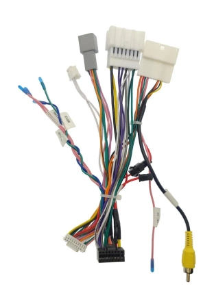 Штатная магнитола Renault, Лада универсальная  Wide Media LC9342ON-2/32 Штатная магнитола Renault, Лада универсальная  Wide Media LC9342ON-2/32