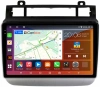 Штатная магнитола Canbox Logic-i3 2K 5735-9476 для Volkswagen Touareg 2 2010-2018 на Android 11 (4G-SIM, 8/256, DSP, 360, QLed)