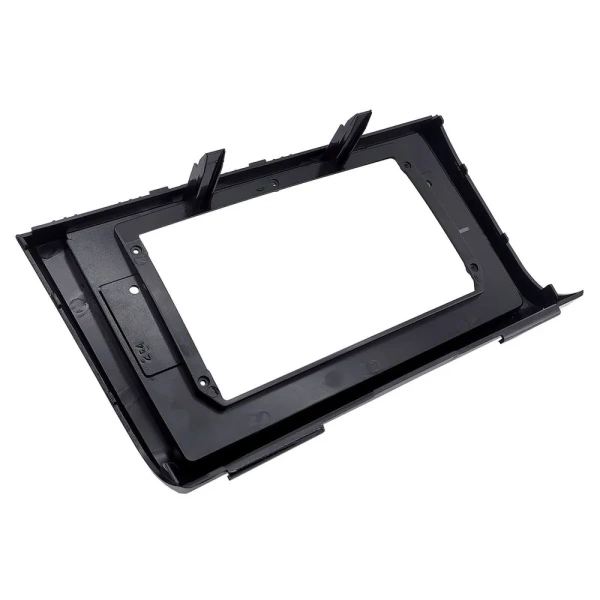 Hyundai Creta 2 2021-2024 (черная, глянцевая) Canbox RS10-2524 1.5/32 на Android 10 (IPS, DSP, CarPlay)