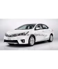 Блокиратор КПП для TOYOTA COROLLA /2013-/ ВАР+ P - Гарант Консул 38007.L