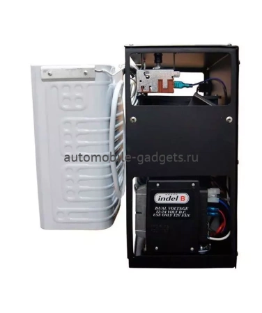 Автохолодильник Indel B UR25 (для термоящика Iveco Stralis)
