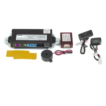 Aviline DRG-23 Z Электро подъемник крышки багажника (5-й двери) для Haval Dargo