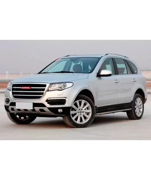 Замок КПП FORTUS MTL 2339 для HAVAL H8 2015- (справа)/типтроник