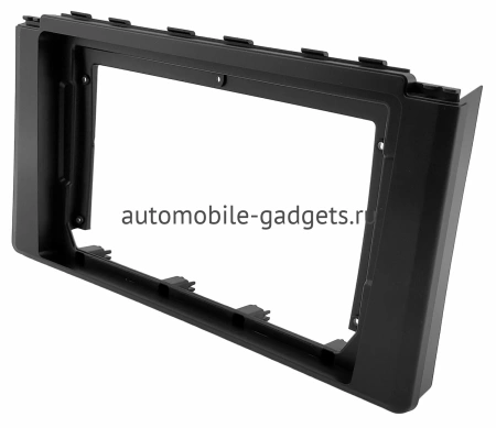 Штатная магнитола Toyota GR86 2021-2024 Canbox L-Line 4169-9-0613 на Android 10 (4G-SIM, 2/32, TS18, DSP, QLed)