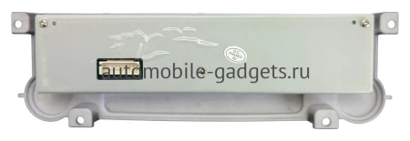 Штатная магнитола Ford S-Max, Galaxy 2 2006-2015 (для авто с NAVI) OEM GT9-5493 2/16 Android 10