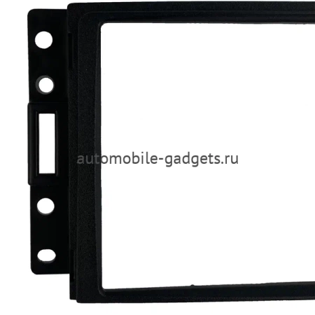 Hummer H3 2005-2010 OEM 2/16 на Android 10 (GT7-RP-HMH3B-96)