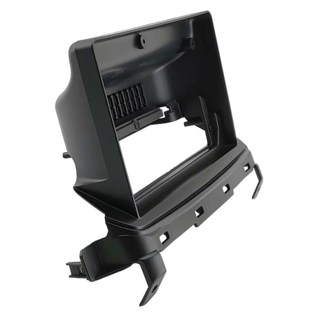 Штатное головное устройство Mitsubishi Eclipse Cross 2017-2024 Teyes CC3 2K 360 6/128 9.5 дюймов RM-9-1147 на Android 10 (4G-SIM, DSP, QLed)