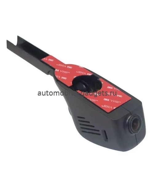 Видеорегистратор в штатное место RedPower DVR-VAG4-N для Volkswagen Skoda Видеорегистратор в штатное место RedPower DVR-VAG4-N для Volkswagen Skoda