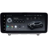 Штатная магнитола Hyundai Santa Fe 4 2018-2021 12.3 дюйма Teyes LUX ONE 360 6/128 RM-0420 на Android 10 (4G-SIM, 6/128, DSP, QLed) Mercedes Style