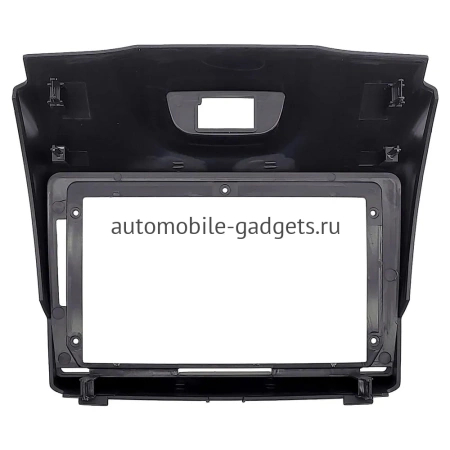 Parafar PF957LUX1FHD штатная магнитола для Chevrolet Colorado, Trailblazer 2013+, Isuzu D-Max 2011+ на Android 13 с 2GB, DSP, 4G