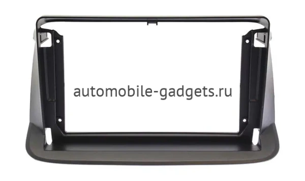 Магнитола Vaycar 09V3 для HONDA Stepwgn 2005-2009 (Андроид, 4+32Гб)
