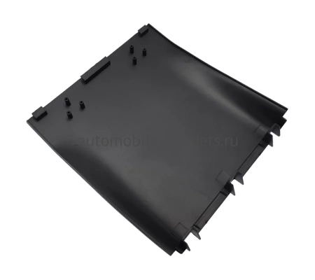 Штатное головное устройство Kia Cerato Koup 2 (2008-2013) Canbox H-Line (Tesla style) 9.7 дюймов 4/64 5623-1312-226 на Android 10 (4G-SIM, DSP, QLed)