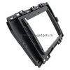 Штатное головное устройство Teyes CC3 4/64 9 дюймов RM-9-0738 для SsangYong Korando 4, Tivoli 2019-2024 на Android 10 (4G-SIM, DSP, QLed)