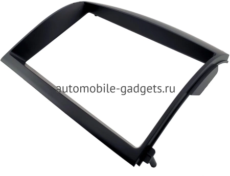 Штатная магнитола Canbox M-Line 4544-9-2521 для Toyota Sienna 2 2003-2010 на Android 10 (4G-SIM, 2/32, DSP, QLed)