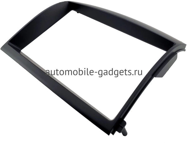 Штатная магнитола Canbox M-Line 4544-9-2521 для Toyota Sienna 2 2003-2010 на Android 10 (4G-SIM, 2/32, DSP, QLed)