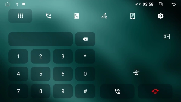 FarCar DX3041M Штатная магнитола для Lada 4x4, Urban, Bronto 1993-2019 на Android 13 c 4GB FarCar DX3041M Штатная магнитола для Lada 4x4, Urban, Bronto 1993-2019 на Android 13 c 4GB