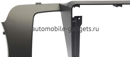 Штатная магнитола Nissan Murano (Z51) 2007-2015 Canbox M-Line 4544-9-NI138N на Android 10 (4G-SIM, 2/32, DSP, QLed)