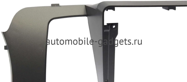 Штатная магнитола Nissan Murano (Z51) 2007-2015 Canbox L-Line 4169-9-NI138N на Android 10 (4G-SIM, 2/32, TS18, DSP, QLed)