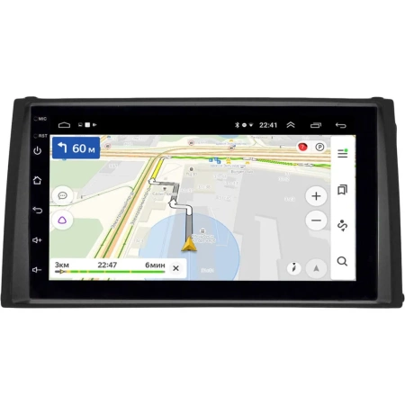 Kia Soul I 2008-2011 Canbox 1.5/32 на Android 10 (RS7-RP-KISL-317) (IPS, DSP, CarPlay)