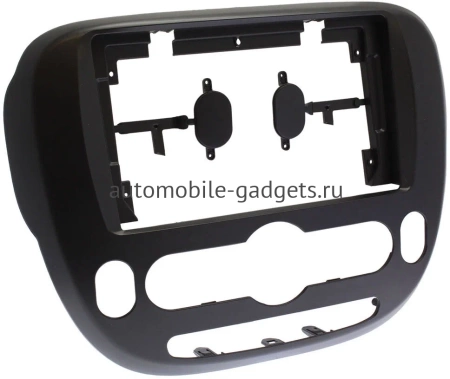 Kia Soul 2 2013-2019 (с климат-контролем, матовая) OEM RK9-9390 на Android 10 (CarPlay, AHD, 1/32) Kia Soul 2 2013-2019 (с климат-контролем, матовая) OEM RK9-9390 на Android 10 (CarPlay, AHD, 1/32)