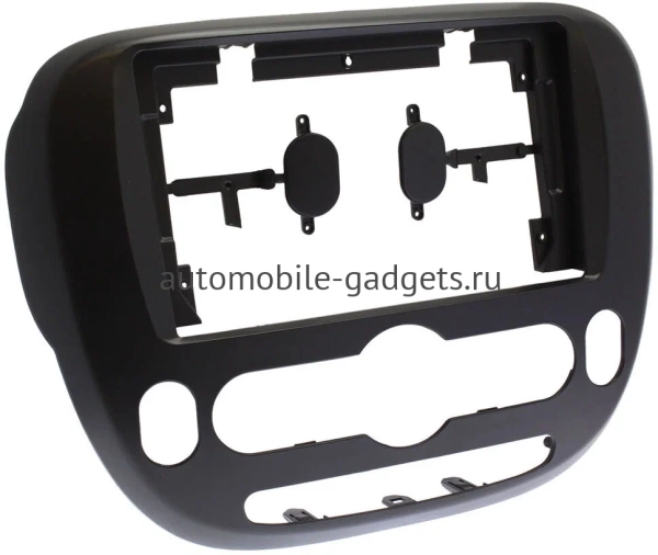 Kia Soul 2 2013-2019 (с климат-контролем, матовая) OEM RK9-9390 на Android 10 (CarPlay, AHD, 1/32) Kia Soul 2 2013-2019 (с климат-контролем, матовая) OEM RK9-9390 на Android 10 (CarPlay, AHD, 1/32)