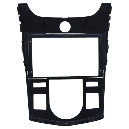 Штатная магнитола Kia Cerato 2 седан, Forte 2008-2013 (с климат-контролем) Canbox GT9-413 2/32 Android 10 (IPS, DSP, CarPlay)