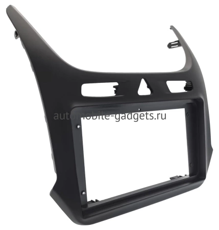 Ravon R4 2016-2020 (черная, матовая) Canbox M-Line 4544-9-0560 на Android 10 (4G-SIM, 2/32, DSP, QLed)