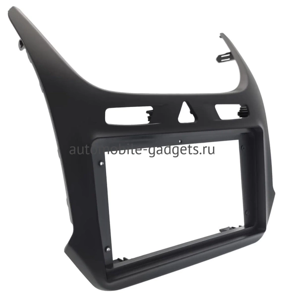 Ravon R4 2016-2020 (черная, матовая) Canbox M-Line 4544-9-0560 на Android 10 (4G-SIM, 2/32, DSP, QLed)