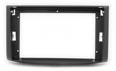 Штатная магнитола Ravon Nexia R3 (2015-2020) Canbox H-Line 7892-9130 на Android 10 (4G-SIM, 3/32, DSP, IPS) С крутилками