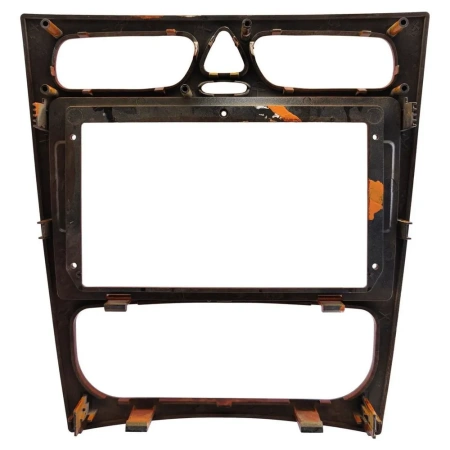 Mercedes-Benz C (w203), G (w463) 2000-2006 (дерево) Canbox RS9-1441 1.5/32 Android 10 (IPS, DSP, CarPlay)