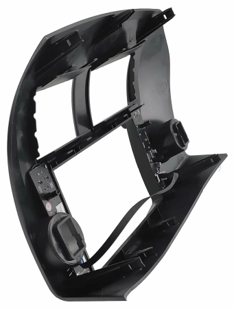 Штатная магнитола Toyota RAV4 3 (XA30) 2005-2016 Canbox EVO 2K 5831-9-2657 на Android 14 (4G-SIM, 12/256, DSP, QLed, AI, 360)