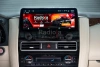 Radiola RDL-QX80/Patrol DH Штатный монитор 12.3" для Nissan Patrol, Infiniti QX80 2010-2021 на Android 13, 8GB, DSP, 4G