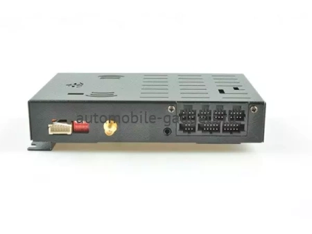 Мультимедийный навигационный блок для Land Rover Discovery 5 2017+ Carsys RR-2 на Android 10 с 4GB, 4G Мультимедийный навигационный блок для Land Rover Discovery 5 2017+ Carsys RR-2 на Android 10 с 4GB, 4G