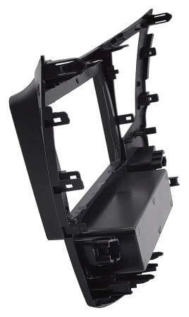 Штатная магнитола BYD E5 2015-2020 Canbox M-Line 7840-9-1506 на Android 10 (4G-SIM, 2/32, DSP, QLed)